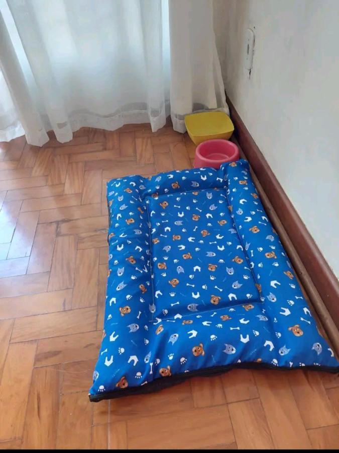 Casa Terrea Sp Expo E C Paralimpico Casa de férias São Paulo