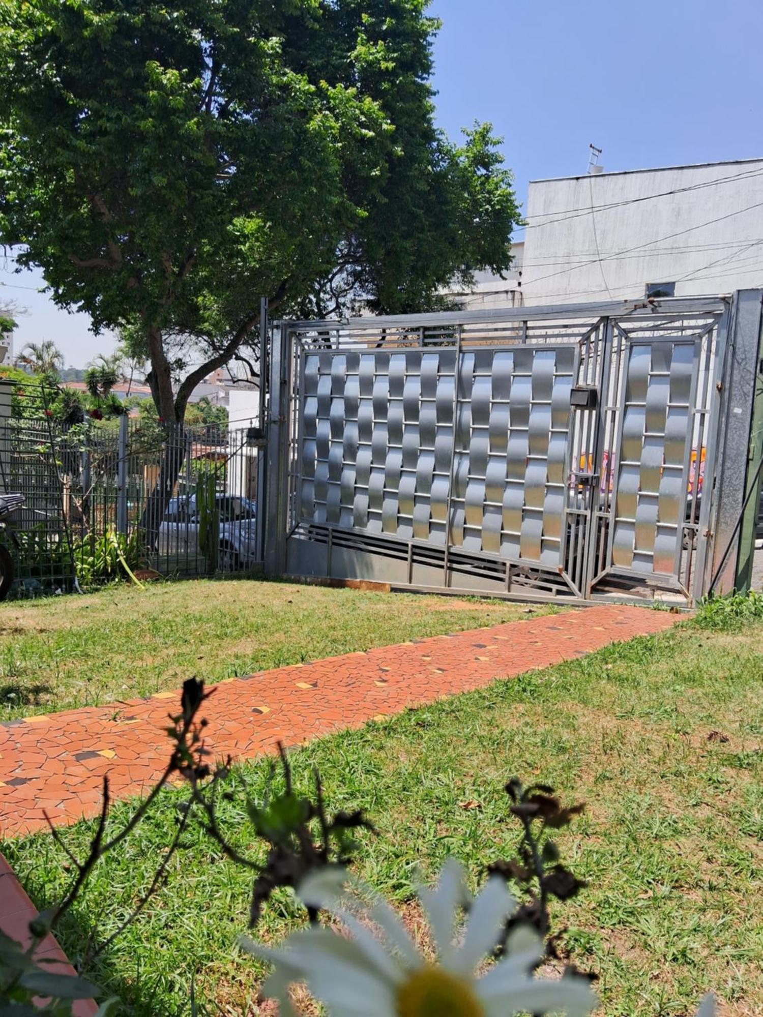 Casa Terrea Sp Expo E C Paralimpico Casa de férias São Paulo