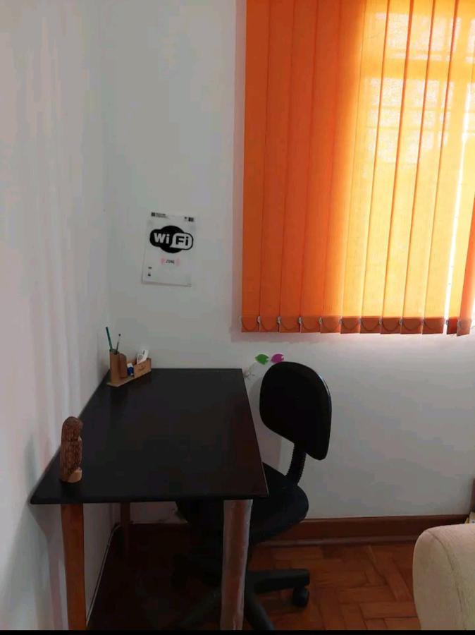 Casa Terrea Sp Expo E C Paralimpico Holiday home